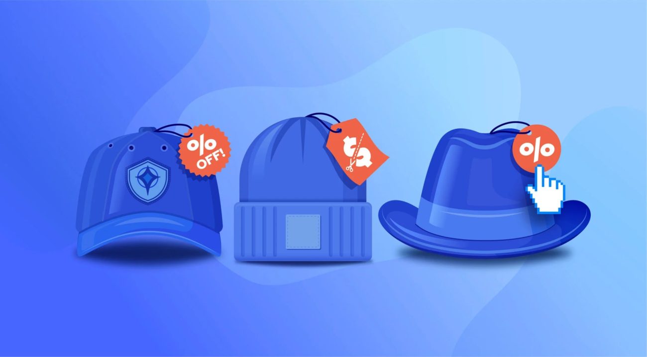 اعمال تخفیف روی محصولات در ووکامرس