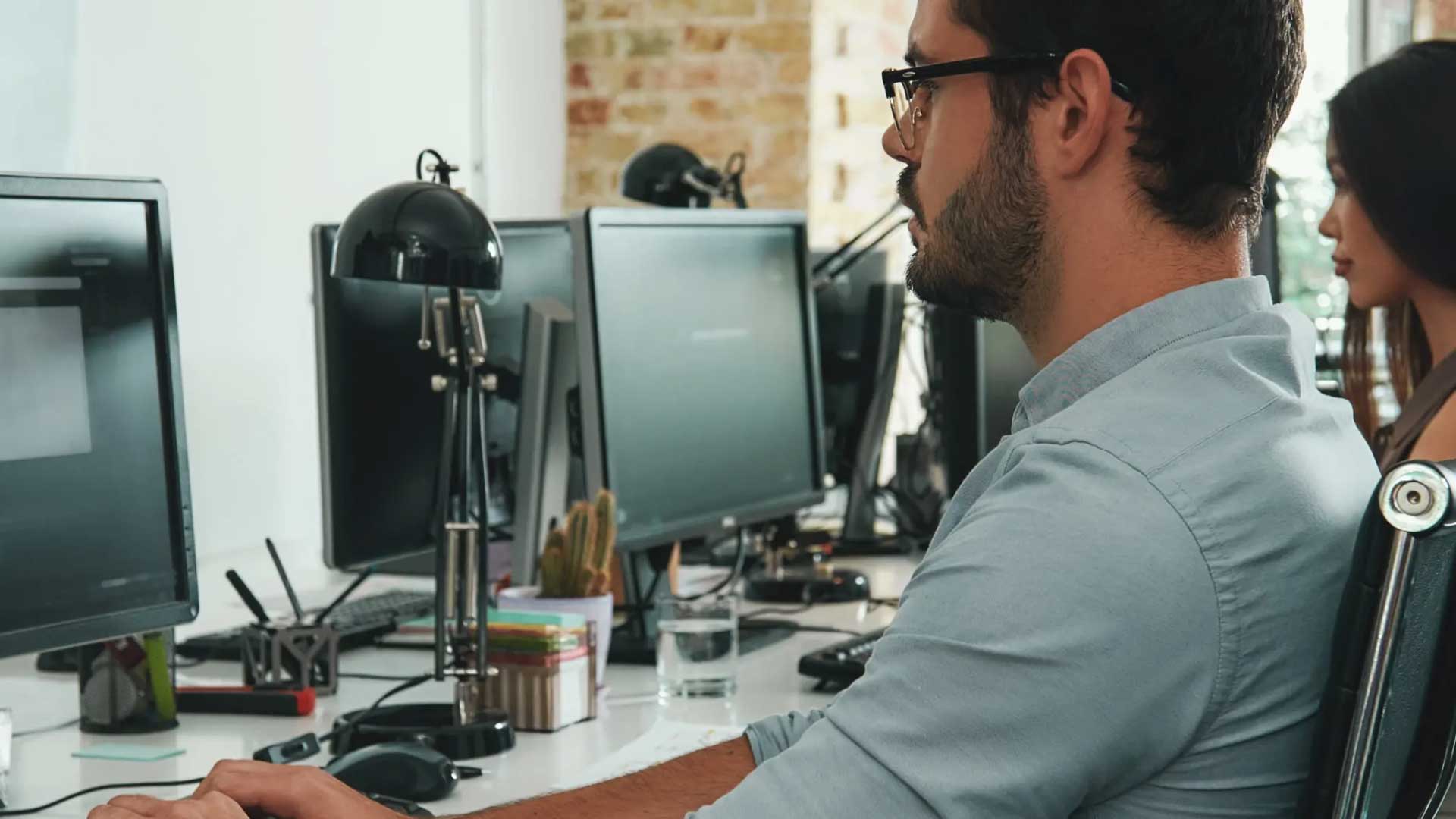 بازاریابی اومنی چنل